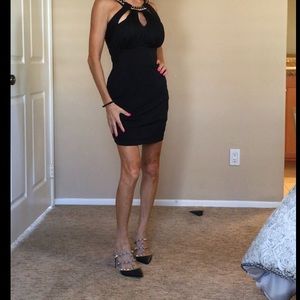 Holiday Party Dress!